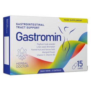 Gastromin