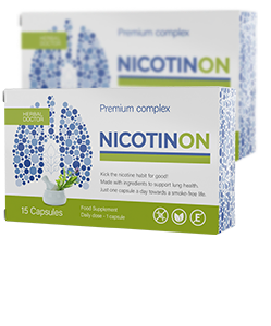 Nicotinon Premium